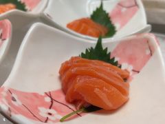 -第六季自助餐厅(王府井店)