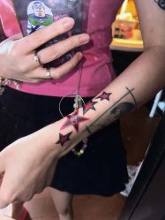 -MDZ STORE·TATTOO·耳饰
