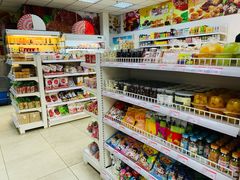 零售区-百年义利(通州北苑南路店)