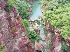 -云台山风景名胜区