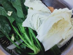 -重庆特色冷锅鱼(武大店)
