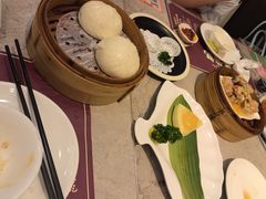 -虾饺妹·粤式手工点心(水荫路店)