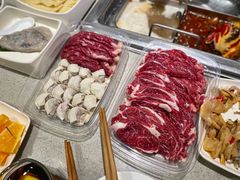 -海底捞火锅(群光广场店)