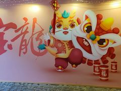 -徐家汇源景区-衡山坊