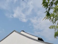 -禾悦庄餐厅