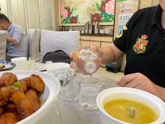 -苏启渔港(云南北路店)