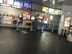 -星轶IMAX影城(九亭U天地旗舰店)