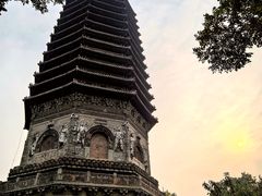 -玲珑塔公园
