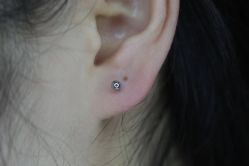 -众刺纹画·纹身·穿孔饰品·海娜定制