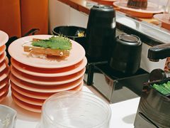 -争鲜回转寿司(通州万达店)