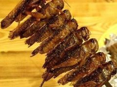 -欢乐牧场自助餐厅(开元国际商城店)