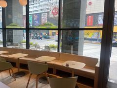 -奈雪的茶(青岛卓悦里INTOWN店)