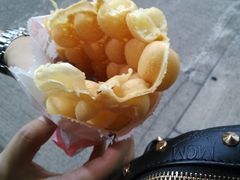 -利强记北角鸡蛋仔(弥敦道店 )