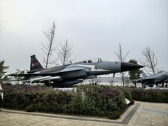 -成飞公园