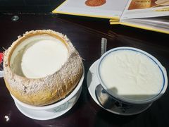 -民信老铺(双皮奶博物馆店)