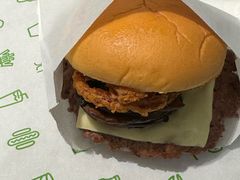 -Shake Shack(西单大悦城店)