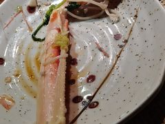 -蟹将军·松叶蟹和牛日料放题自助(K11店)