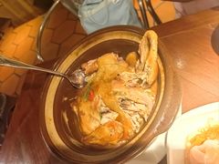 -外婆家(青岛万象城店)