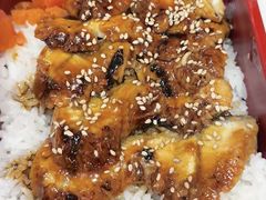 -白石的深夜食堂(济南万象城店)