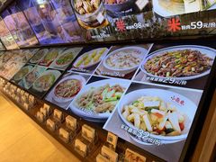 -小柴米·传统江西菜(八一广场店)
