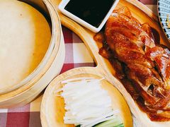 -让我们见个面(祥云小镇店)