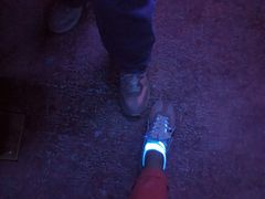 -逃脱反斗城沉浸剧情密室(北京路店)