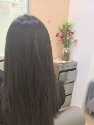 -首脑美发沙龙