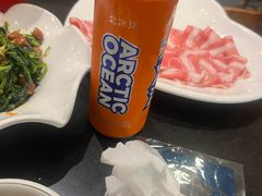 -北门涮肉·铜锅涮肉(南锣鼓巷店)
