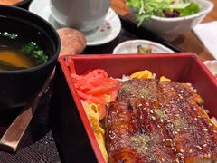 -玄白·炭烤活鳗(上海首店)