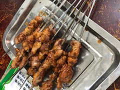 -文文烤肉(大皮院店)