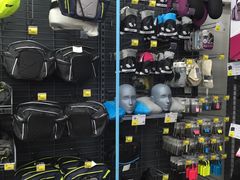 -迪卡侬(南二环店)
