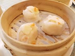 -潮府馆·非遗潮州菜·港式点心(世纪公园店)