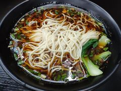 重庆小面-丽影重庆小面(定西路店)