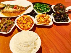 -白金汉爵大酒店·中餐厅(相城店)