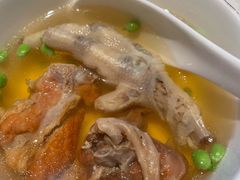 -潮上潮(南中环店)