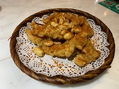 -青花椒花椒鱼(合生汇店)