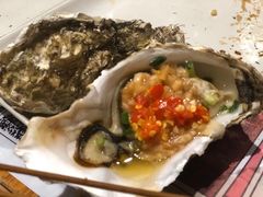 -木屋烧烤(坂田天安云谷店)