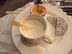 -牡丹国际大酒店-港式茶餐厅