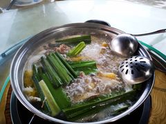 -万兴启丰椰子文化园餐厅