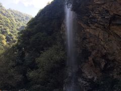 -少华山国家森林公园