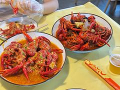 -小田油焖小龙虾(双井店)