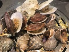 -一方渔歌蒸汽海鲜自助(文化路万达广场店)