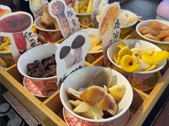 -菌自由丨野生菌火锅特色庭院餐厅(丽江古城店)