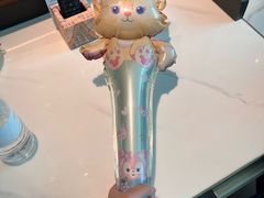 -苏州金鸡湖中茵皇冠假日酒店