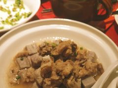 -巡耕记·湖南土菜(长湖店)