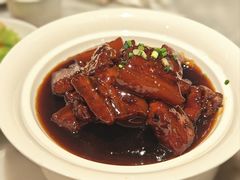 -小菜园新徽菜(常州武进吾悦店)