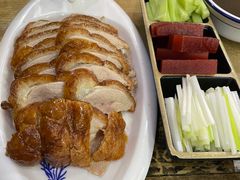-清真•蜀风园(丁字沽店)