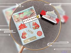 -沈阳故宫·莊啡