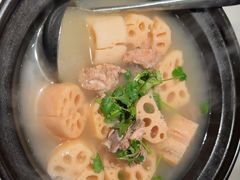 -清晖小苑·顺德菜(观澜湖新城店)