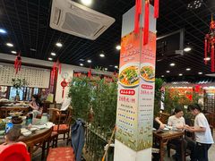 -西江美食舫·江西菜(健德桥店)